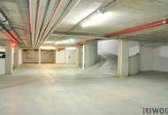 Paket mit 9 Garagenplätzen in einem modernen Neubau! Potential zur Wert- &amp; Renditesteigerung!