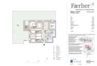 PROVISIONSFREI! Ideal konzipierte 4-Zimmer-Gartenwohnung | 2 Bäder | Perfekt zur Sofortvermietung