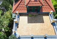 Villa am Roten Berg – Exklusives Wohnen mit seltenem Erweiterungspotenzial in Bestlage | ZELLMANN IMMOBILIEN