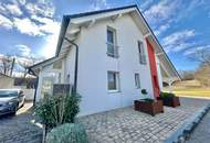 OPEN HOUSE! Wunderschönes Wohnhaus mit attraktivem Garten in ruhiger Lage