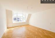 EXKLUSIVER ERSTBEZUG NACH SANIERUNG | 4 ZIMMER | KLIMAANLAGE | HOCHWERTIGE AUSSTATTUNG | INNENSTADTLAGE |