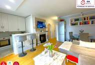 Charmante 3-Zimmer-Gartenwohnung in Ruhelage nahe Siegesplatz