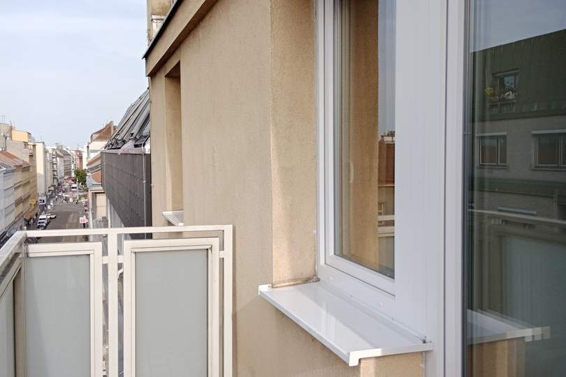 5Zi.Wohnung m. Balkon 6. Liftstock Reumannpl., Wohnung-miete, 1.300,00,€, 1100 Wien 10., Favoriten