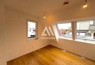 Top-moderne 3-Zimmer-Neubauwohnung nahe Alte Donau