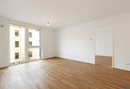 ERSTBEZUG | Nähe Alte Donau | 2-Zimmer-Wohnung | Fernwärme | TG-Stellplatz optional | Ideal für Anleger oder Eigennutzer | Nachhaltiges Projekt