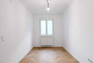 Dein neues Zuhause mitten im 5. Bezirk + frisch saniert + großzügige Raumaufteilung + U-Bahn-Nähe