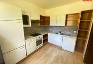 Gemütliche Erdgeschosswohnung mit Küche und Balkon sofort beziehbar!