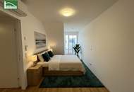 Moderne 2-Zimmer-Wohnung in zentraler Lage beim FAC-Platz, nur wenige Minuten von der S-Bahnstation Jedlersdorf entfernt - JETZT ANFRAGEN