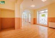 Repräsentatives Büro / Ordination mit Straßenzugang in zentraler Lage – 1080 Wien!