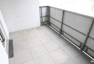 Mitten im 8. Bezirk: Schöner 2 Zimmer-Neubau mit großem Balkon