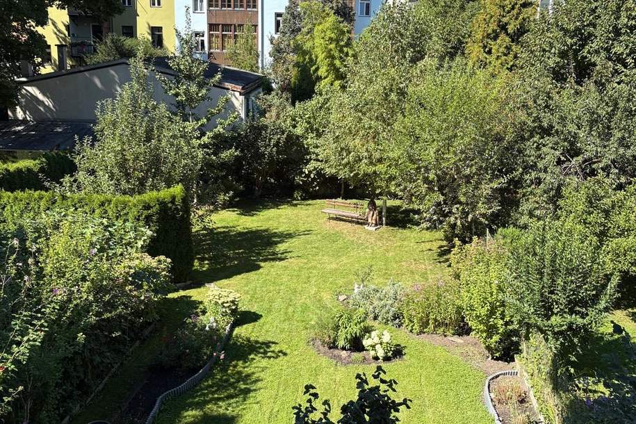 Phänomenale 2-Zimmer-Wohnung in Saggen, Wohnung-kauf, 399.000,€, 6020 Innsbruck-Stadt