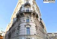 360° TOUR // GENERALSANIERTE ALTBAUWOHNUNG // CLASSIC STYLE APARTMENT