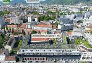 Grüner Innenhof & Citylage – Ihre Oase in Graz-Lend