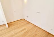 Viel Terrasse, viel Sonne, viel Freude! Perfektes Investment! Erstbezug - TOP Neubauwohnung mit hofseitiger Gartenterrasse! Blick ins Grüne + Komplette Ruhelage + Energieeffizienz + Perfekte Anbindung und Nahversorgung! Jetzt zugfreifen!