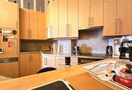 Wohnen am Josefsplatz - große Wohnung, tolle Lage !
