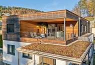 Penthouse in Zentrumsnähe