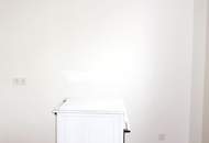 Preiswerte Mietwohnung beim Bahnhof!