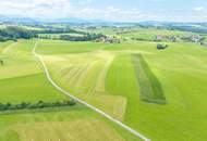 Landwirtschaftliche Nutzfläche in Neumarkt am Wallersee