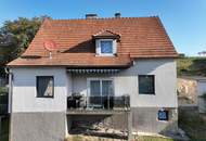 Haus mit Renovierungsbedarf - Besichtigungstag, 18. Juni, nur mit Voranmeldung möglich!