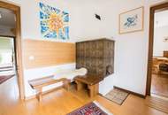 *** Zweifamilienhaus im Grünen *** in Reisdorf bei Völkermarkt