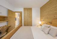Exklusives Apartment in Toplage am Sonnberg