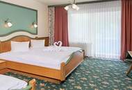 Hotel / Pension im Herzen der „Ski Welt Amade“