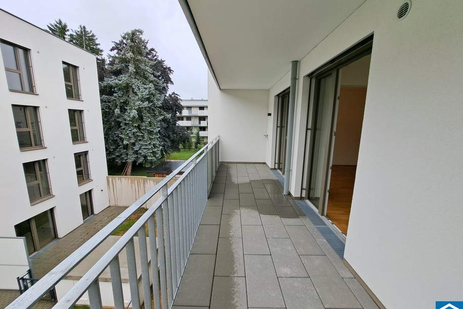 Ihr exklusives Investment in zentraler Lage, Wohnung-kauf, 199.000,€, 2000 Korneuburg