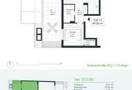 Modern leben – Neubauwohnung mit Fußbodenheizung und top Grundriss - JETZT ANFRAGEN