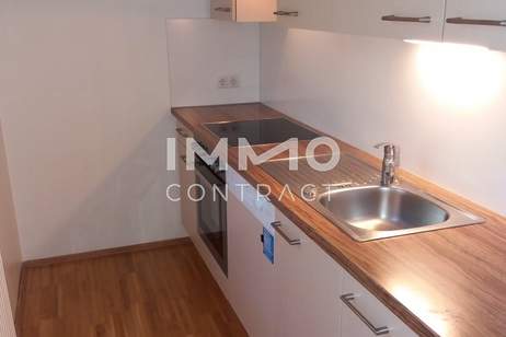 Parklage in Floridsdorf Demmergasse 7! Zweizimmerwohnung Top 12, Wohnung-miete, 748,74,€, 1210 Wien 22., Donaustadt