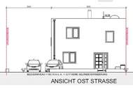 Grundstück in Top-Ruhelage.