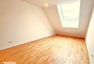 Erstbezug! Kühle 2-Zimmer-Wohnung mit Terrasse in der Nähe U1 Kagraner Platz