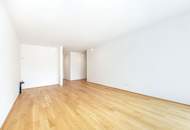 Nahe U4! Erstbezug! Gut aufgeteilte 2-Zimmer-Wohnung mit Loggia im 15. Bezirk!