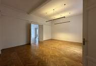 Büro nähe Karlskirche ab SOFORT