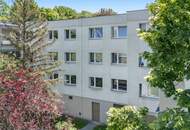 3 Zimmer Eigentum mit Balkon in Mauer