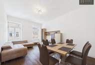 Erstbezug nach hochwertiger Sanierung – Stilvolle 3-Zimmer-Wohnung mit 76 m² in ruhiger Lage von 1120 Wien