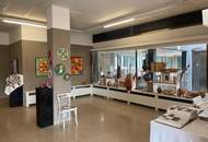 Anlegerhit: Vermietetes Geschäftslokal in Obervellach zu verkaufen.