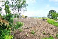 Hier beginnt Ihr Traum vom Eigenheim – großes Grundstück in idyllischer Lage