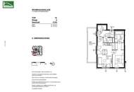 Einziehen &amp; wohlfühlen: attraktive 2-Zimmer-Wohnung nahe U3 Enkplatz!