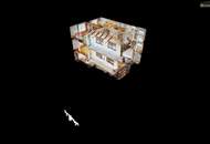 Zweifamilienhaus mit zwei separaten Wohneinheiten, Balkon, Garage und Carport in ruhiger Lage von Knittelfeld