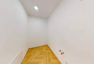Traumhafte 3-Zimmer-Wohnung mit kleinem Balkon in 1030 Wien – hochwertige Ausstattung - top Lage. - WOHNTRAUM