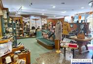 Geschäftslokal in Toplage im Zentrum von Saalfelden - 130 m²