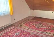 Hübsches Einfamilienhaus in ruhiger Lage in der Nähe von Wr. Neustadt