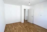 Moderne 2-Zimmer-Wohnung mit Loggia - im Zentrum von St. Pölten