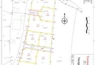 Traumhafter Baugrund in erhöhter Lage im beliebten Gamlitz