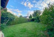 Charmantes Zuhause nahe der Wiener Stadtgrenze