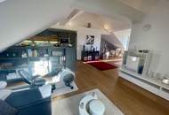 Penthouse in Spitzenlage