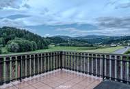 Großzügige Immobilie mit perfekt kombinierbarem Wohnen &amp; Arbeiten