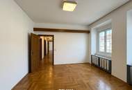 130 m² Leben Im ehemaligen Schloss