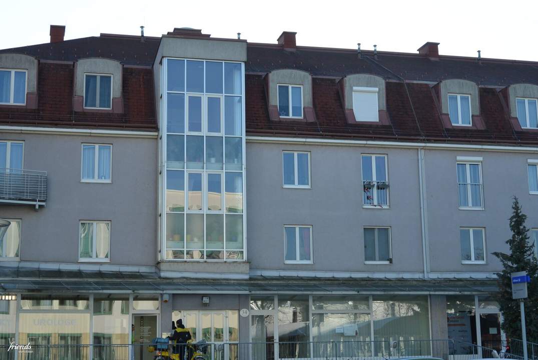 Tiefgaragenplatz