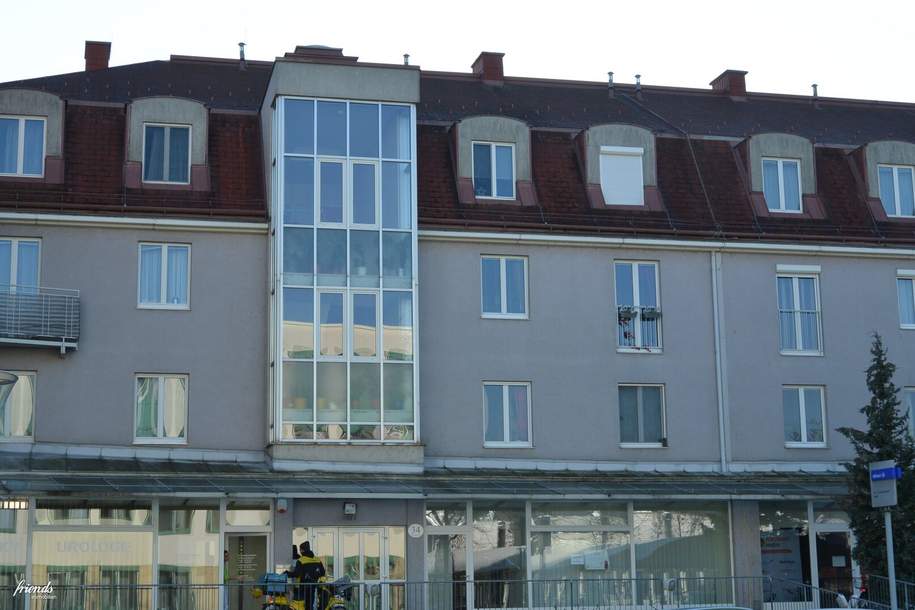 Tiefgaragenplatz, Kleinobjekte-miete, 95,00,€, 2500 Baden